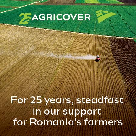 Agricover Holding SA reports significant growth in 2024, supported by strategic investments and effective risk management Agricover Holding SA reports significant growth in 2024, supported by strategic investments and effective risk management